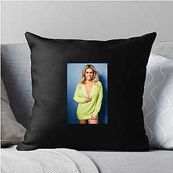 Octagon Glow: Paige Paige Vanzant Pillows Cover