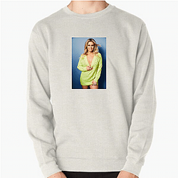 Octagon Glow: Paige Paige Vanzant Sweatshirts