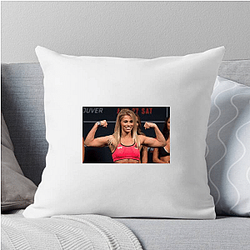 Paige VanZant Fierce Paige Vanzant Pillows Cover