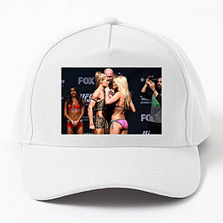 VanZant Fire Flow Paige Vanzant Hats & Caps