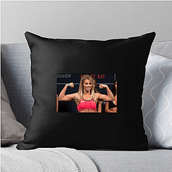 Paige VanZant Fierce Paige Vanzant Pillows Cover