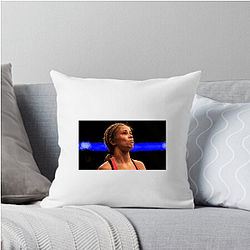 Paige VanZant Rise Up Paige Vanzant Pillows Cover
