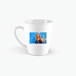 Fight Beautiful: Paige Paige Vanzant Mugs