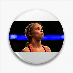 Paige VanZant Rise Up Paige Vanzant Pins
