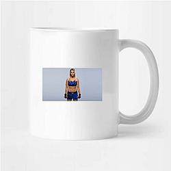 Paige Unstoppable Paige Vanzant Mugs