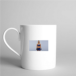 Paige Unstoppable Paige Vanzant Mugs