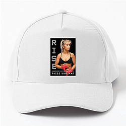 Fight and Flair: VanZant Paige Vanzant Hats & Caps