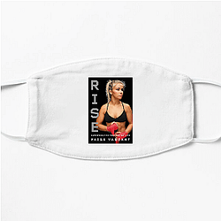 Fight and Flair: VanZant Paige Vanzant Face Masks