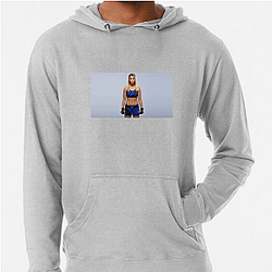 Paige Unstoppable Paige Vanzant Hoodies