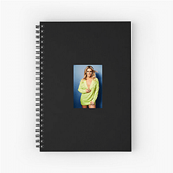 Octagon Glow: Paige Paige Vanzant Notebook