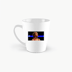 Paige VanZant Rise Up Paige Vanzant Mugs