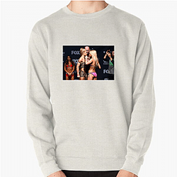 VanZant Fire Flow Paige Vanzant Sweatshirts