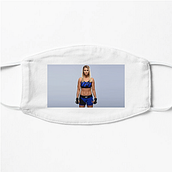 Paige Unstoppable Paige Vanzant Face Masks