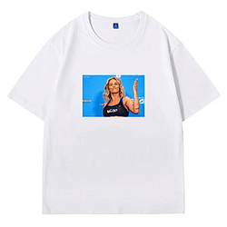 Fight Beautiful: Paige Paige Vanzant T-Shirts