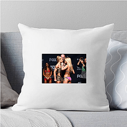 VanZant Fire Flow Paige Vanzant Pillows Cover