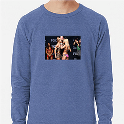 VanZant Fire Flow Paige Vanzant Sweatshirts