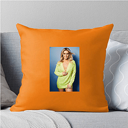 Octagon Glow: Paige Paige Vanzant Pillows Cover