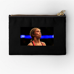 Paige VanZant Rise Up Paige Vanzant Zipper Pouches