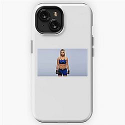 Paige Unstoppable Paige Vanzant Samsung Cases