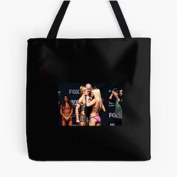 VanZant Fire Flow Paige Vanzant Bags