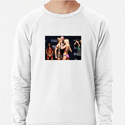 VanZant Fire Flow Paige Vanzant Sweatshirts