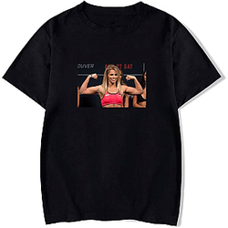 Paige VanZant Fierce Paige Vanzant T-Shirts