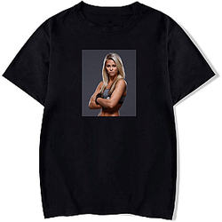 Paige the Knockout Queen Paige Vanzant T-Shirts