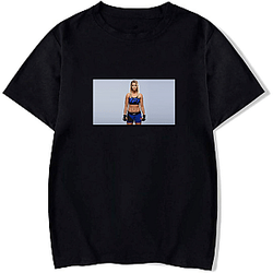 Paige Unstoppable Paige Vanzant T-Shirts