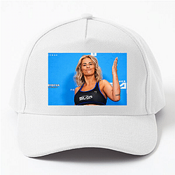 Fight Beautiful: Paige Paige Vanzant Hats & Caps