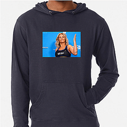 Fight Beautiful: Paige Paige Vanzant Hoodies