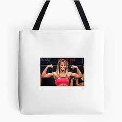 Paige VanZant Fierce Paige Vanzant Bags