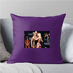 VanZant Fire Flow Paige Vanzant Pillows Cover