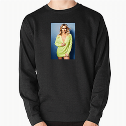 Octagon Glow: Paige Paige Vanzant Sweatshirts