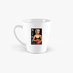 Fight and Flair: VanZant Paige Vanzant Mugs