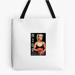 Fight and Flair: VanZant Paige Vanzant Bags