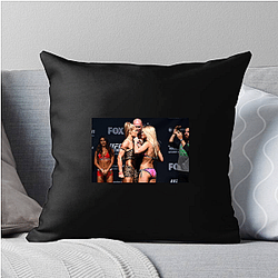 VanZant Fire Flow Paige Vanzant Pillows Cover