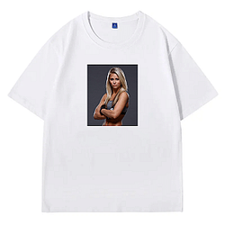 Paige the Knockout Queen Paige Vanzant T-Shirts