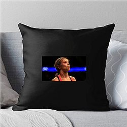 Paige VanZant Rise Up Paige Vanzant Pillows Cover