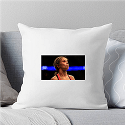 Paige VanZant Rise Up Paige Vanzant Pillows Cover