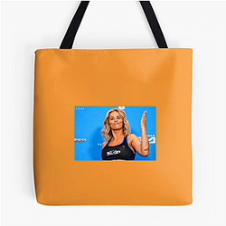 Fight Beautiful: Paige Paige Vanzant Bags