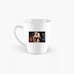 VanZant Fire Flow Paige Vanzant Mugs