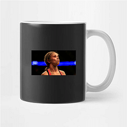 Paige VanZant Rise Up Paige Vanzant Mugs