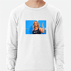 Fight Beautiful: Paige Paige Vanzant Sweatshirts