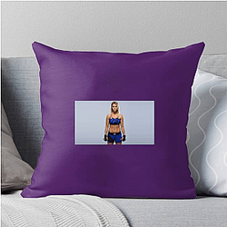 Paige Unstoppable Paige Vanzant Pillows Cover