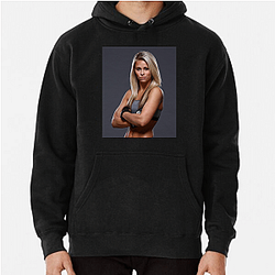 Paige the Knockout Queen Paige Vanzant Hoodies