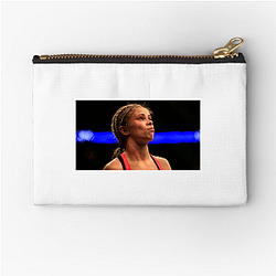 Paige VanZant Rise Up Paige Vanzant Zipper Pouches
