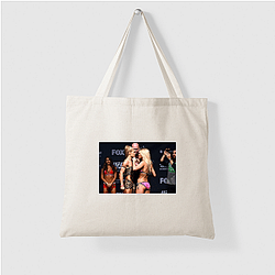VanZant Fire Flow Paige Vanzant Bags