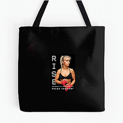 Fight and Flair: VanZant Paige Vanzant Bags