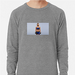 Paige Unstoppable Paige Vanzant Sweatshirts