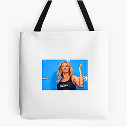 Fight Beautiful: Paige Paige Vanzant Bags
